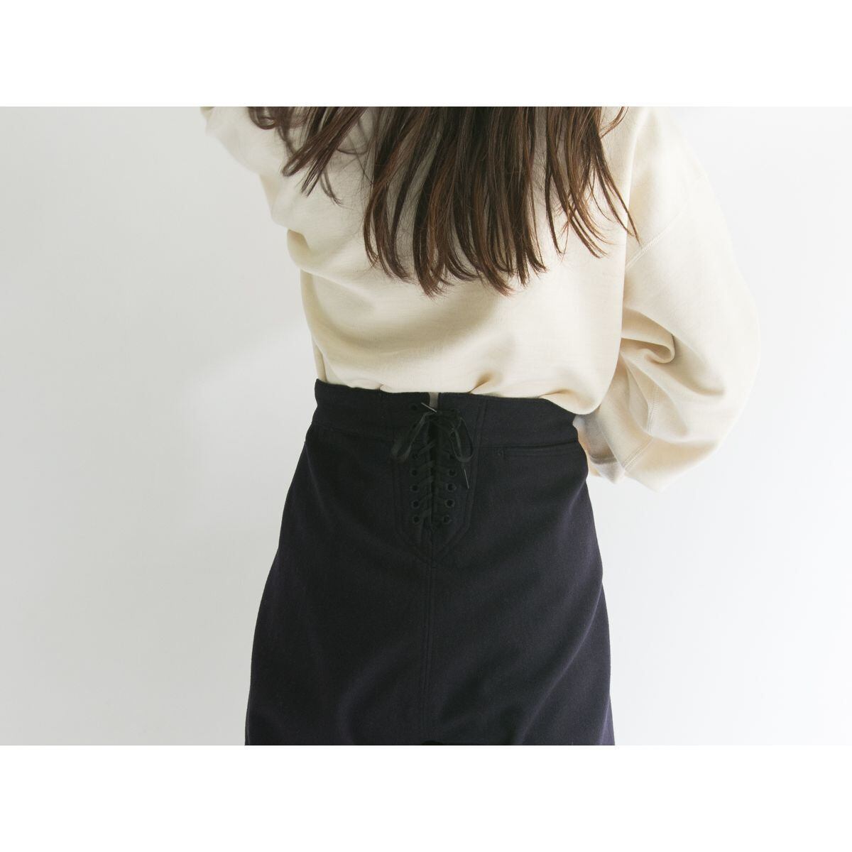 【60s vintage】US NAVY wool Marine pants（ヴィンテージ マリンパンツ）11b