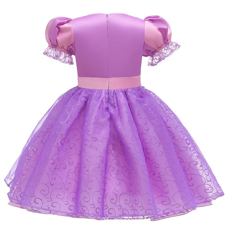 送料無料 ハロウィン プリンセスドレス Rivist Baby