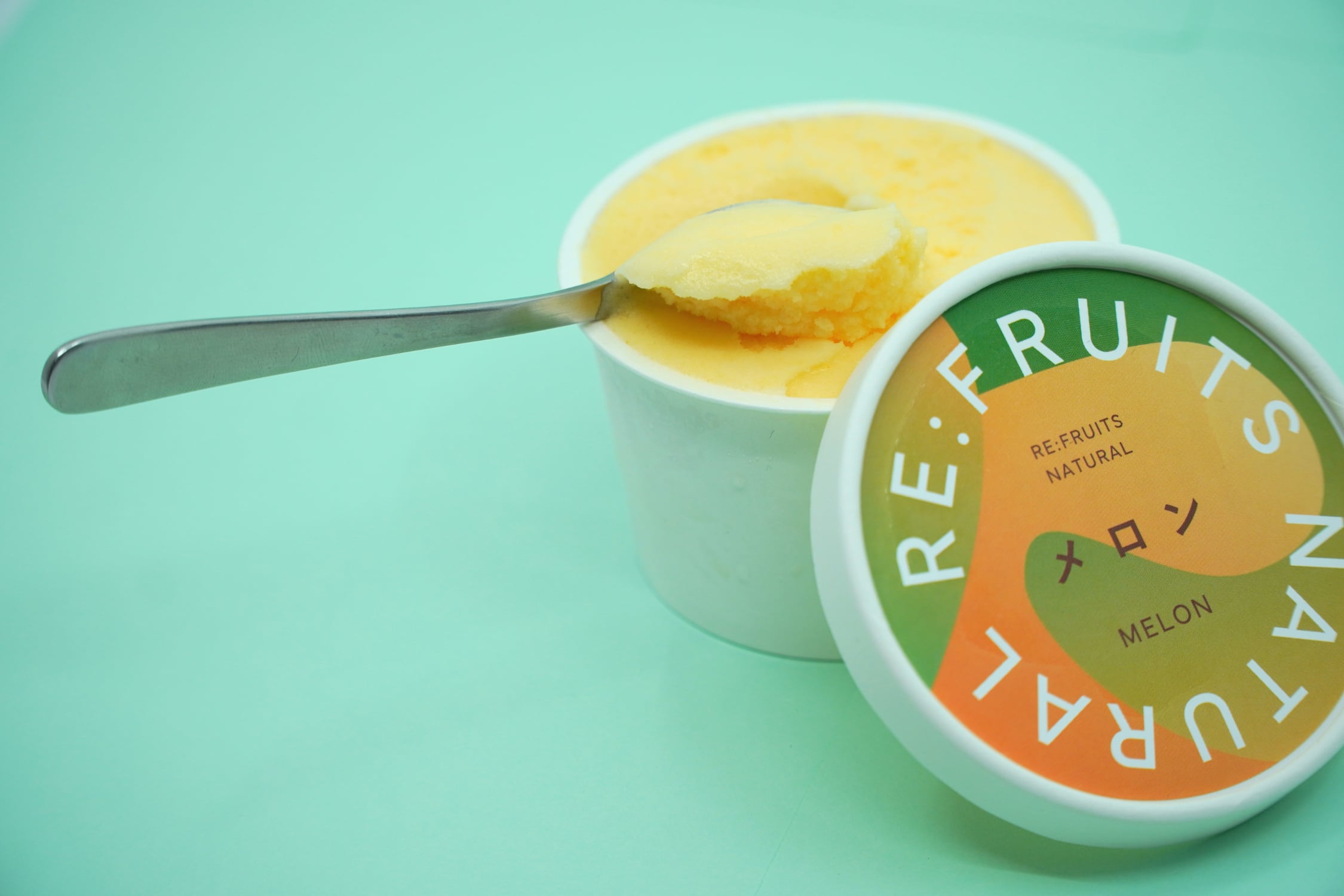 【100ml】メロン