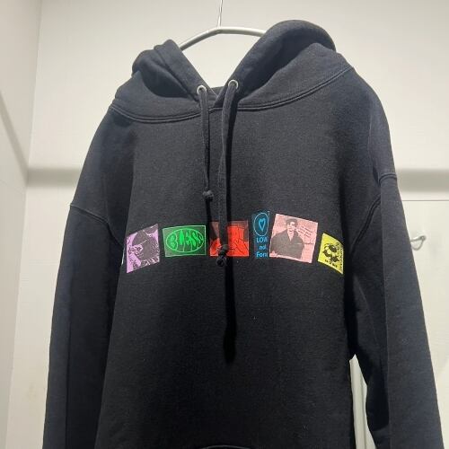 SUPREME シュプリーム 18SS Bless Hooded Sweatshirt パーカー 