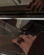 【GEM RING】R-07