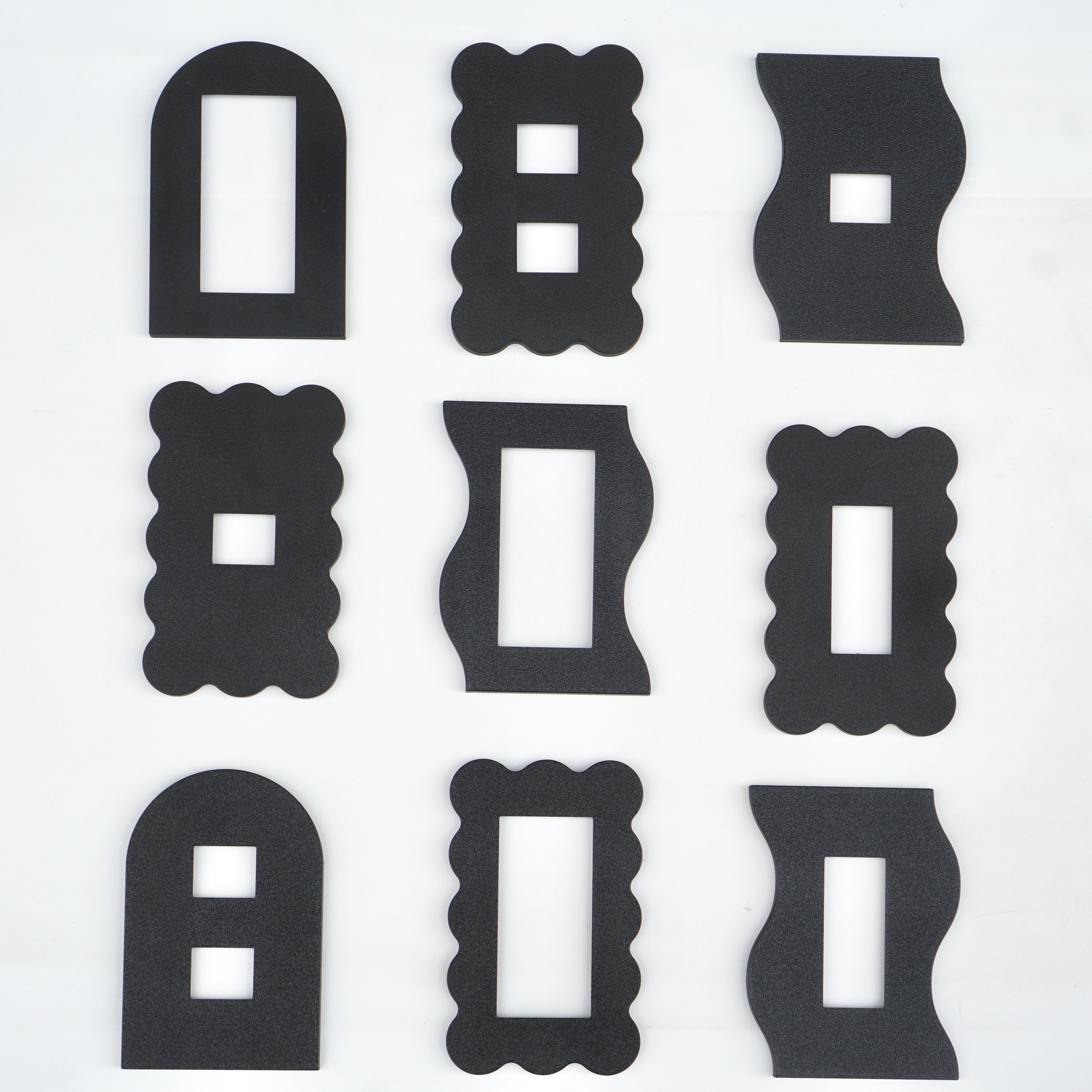 【Black Edition】switch cover