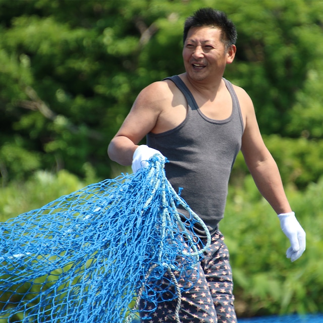 昆布屋神兵衛　利尻島焼き昆布 　内容量5本入り