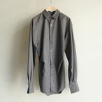 JUN MIKAMI  Wool shirt