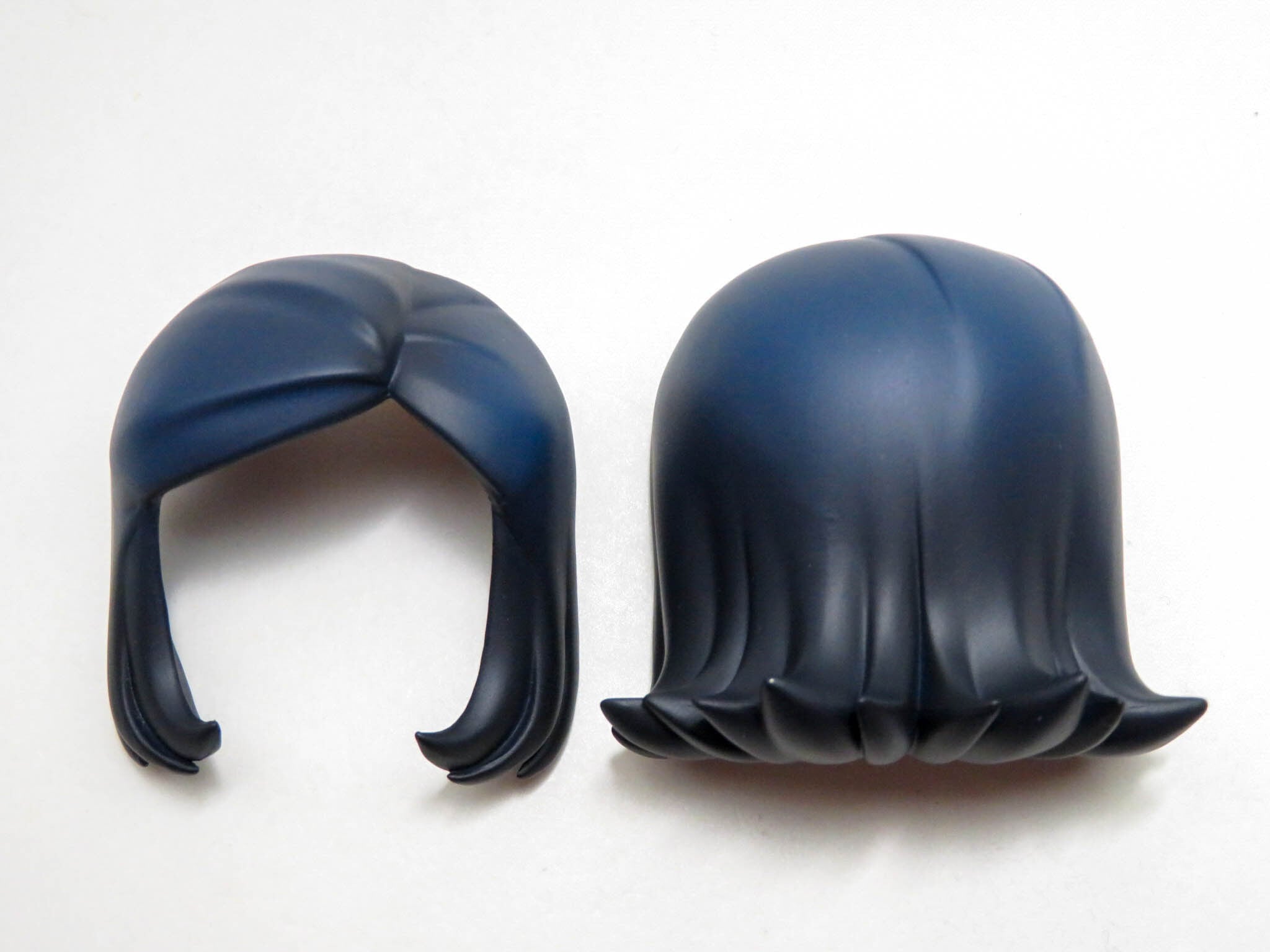 【1877】 天野舞耶 髪パーツ ボブヘアー ねんどろいど