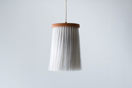 ペンダントライト