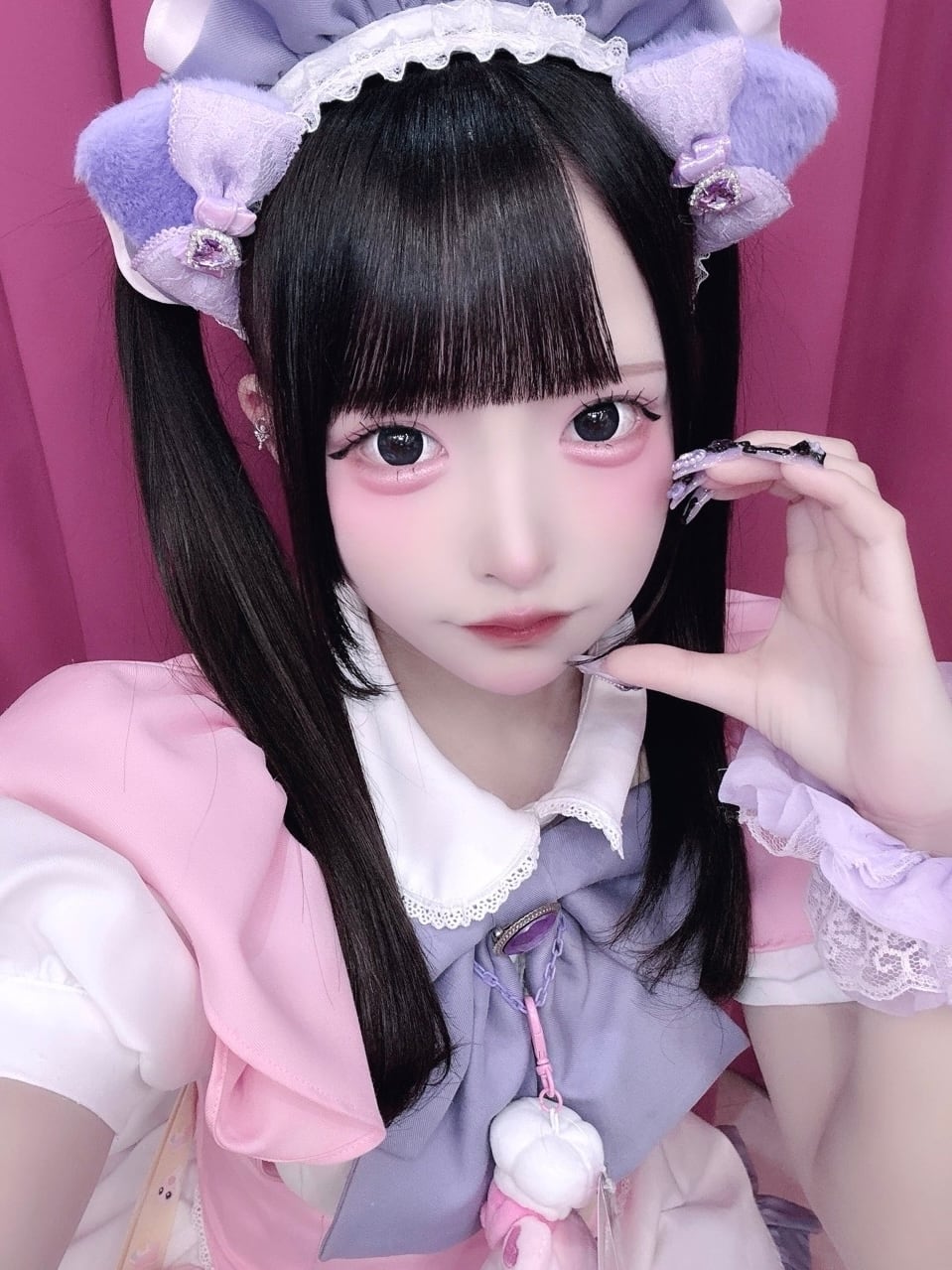 メイドカフェ マジカルツインテール