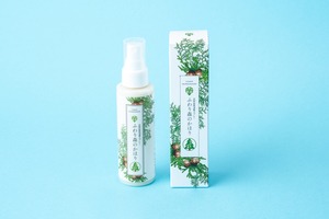 ふわり森のかほり ふわり森のかほり