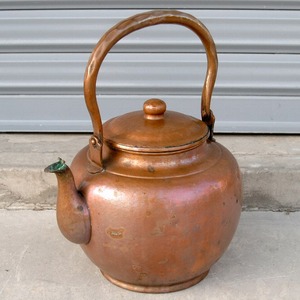 やかん・レトロ・古道具・No.171014-18・梱包サイズ80