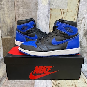 0367 NIKE AIR JORDAN 1 RETRO HIGH OG 555088-007