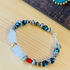 Bright ブレスレット B-Blue special