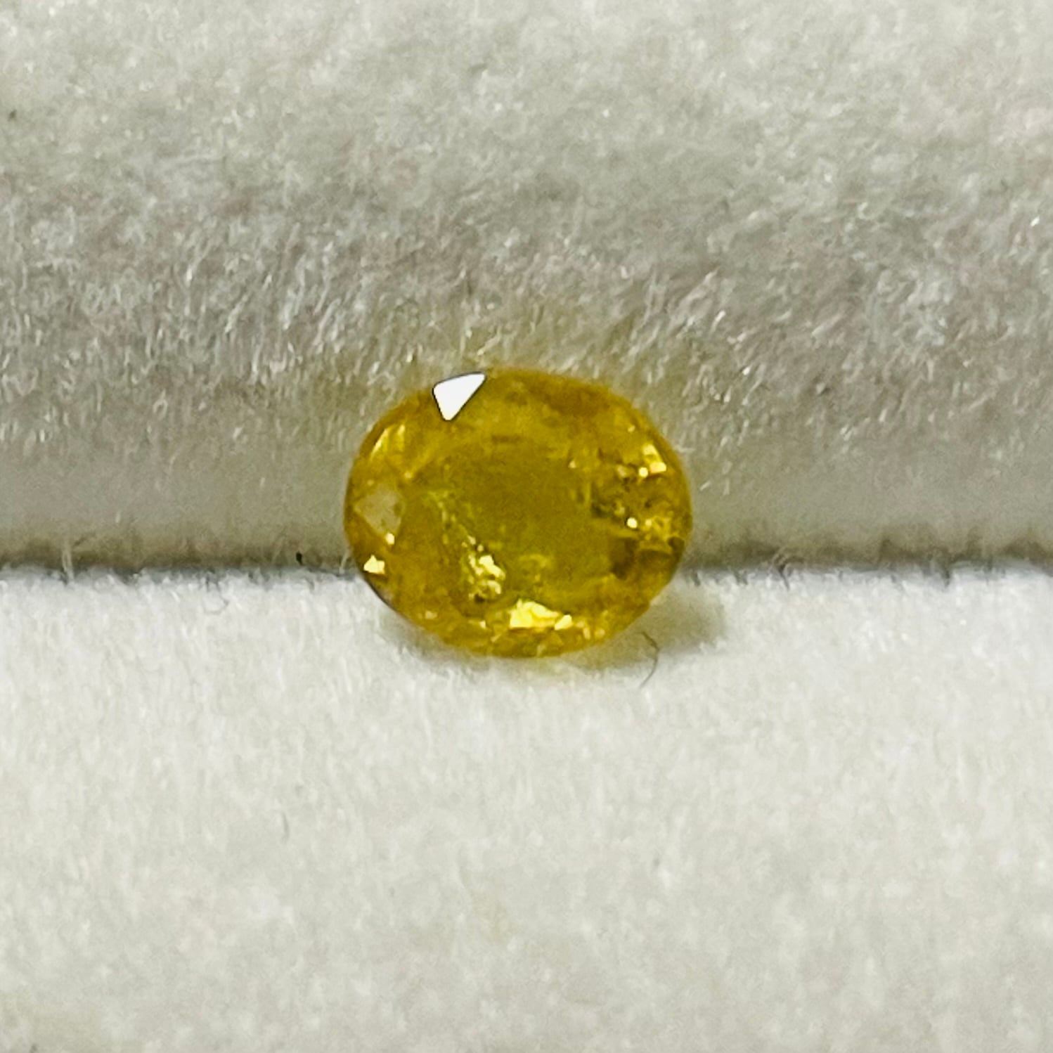 ブルーカルセドニー 3.34ct | jewelry HYDRANGEA
