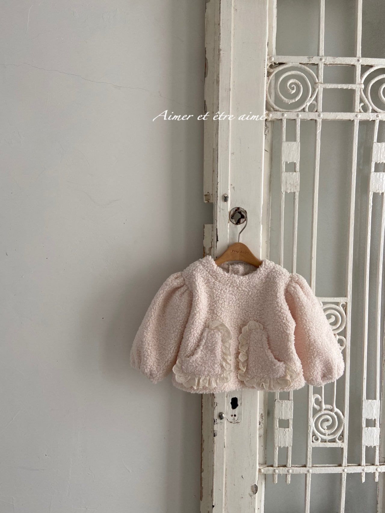 ( 即納 ) pocket mtm / anneshirley