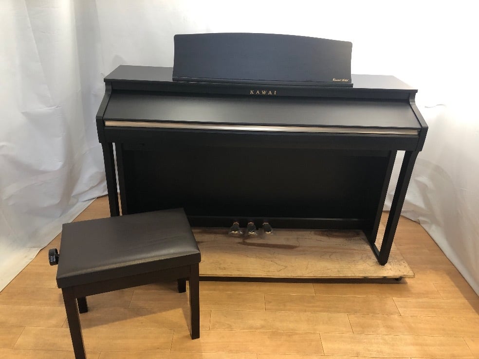 ☆50394【電子ピアノ】KAWAI CA48R 20年製 | リユース専門店エプコ
