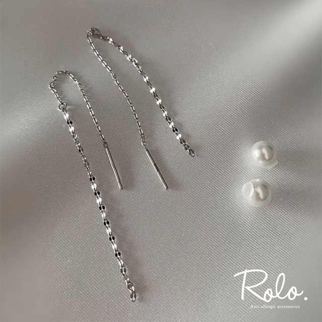 シェルパールキャッチ 6mm