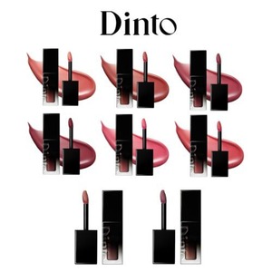 Dinto ｜ブラーフィニッシュグロイリップティント