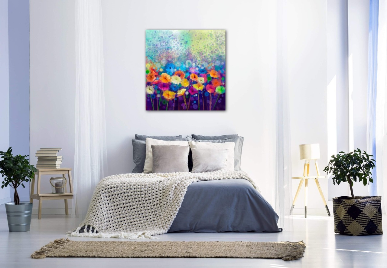 絵画/アートパネル/インテリア/モダン/北欧/おしゃれ アートパネル (お取り寄せ商品)