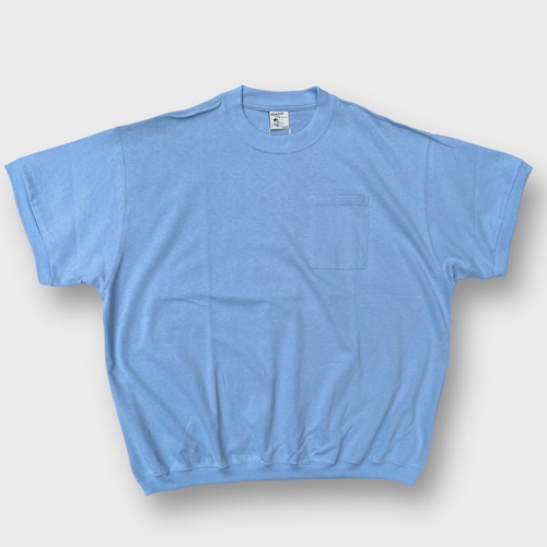 RELAXFIT Relax shirts (SKY BLUE)
