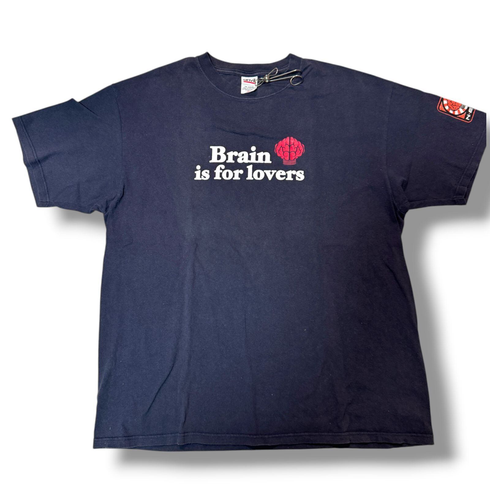 00s rage against the machine ロゴ プリント Tシャツ Lサイズ レイジ