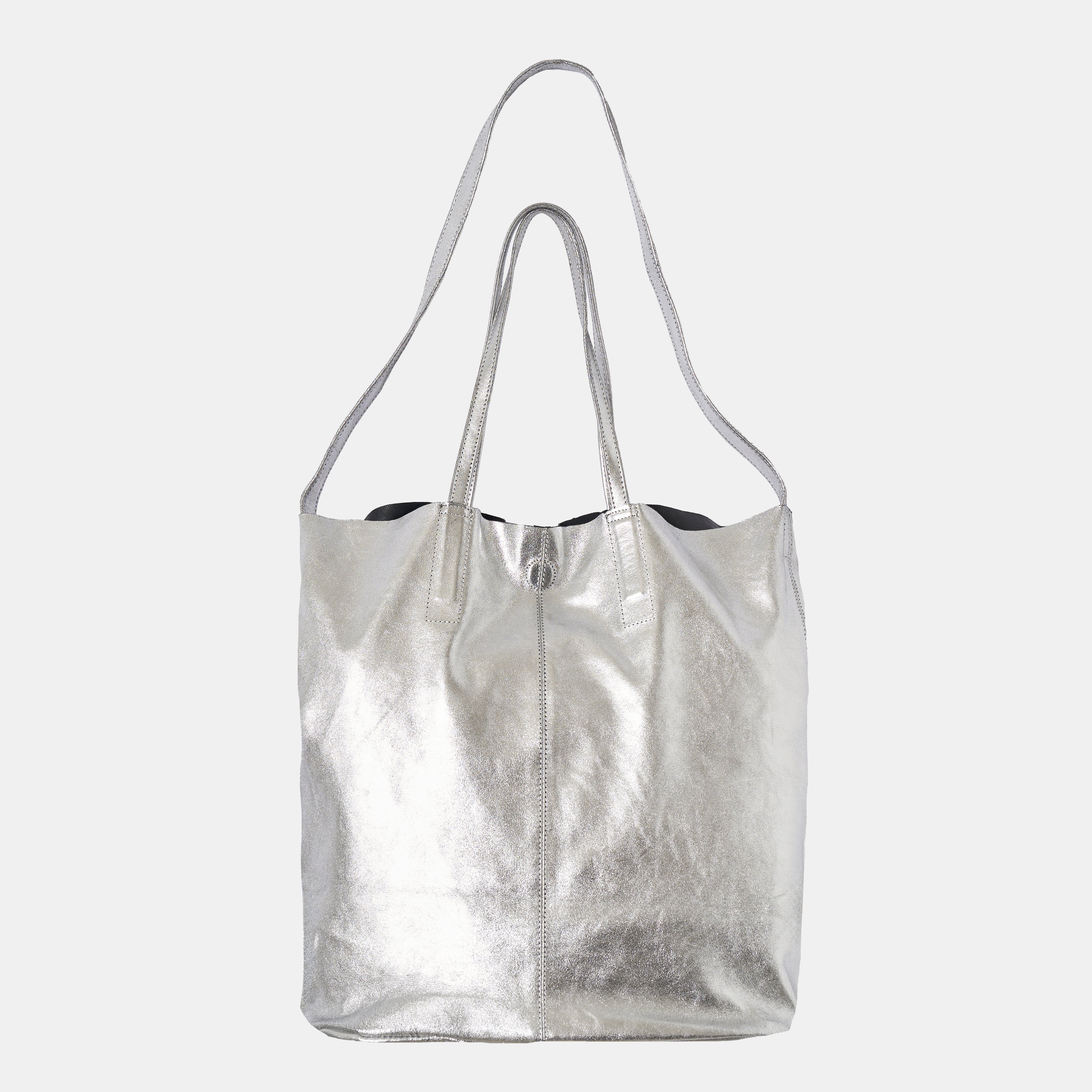 再入荷】3WAY LARGE TOTE(L size)SILVER | Morphee(モルフェ) 再入荷】3WAY LARGE TOTE(L size)SILVER | Morphee(モルフェ)