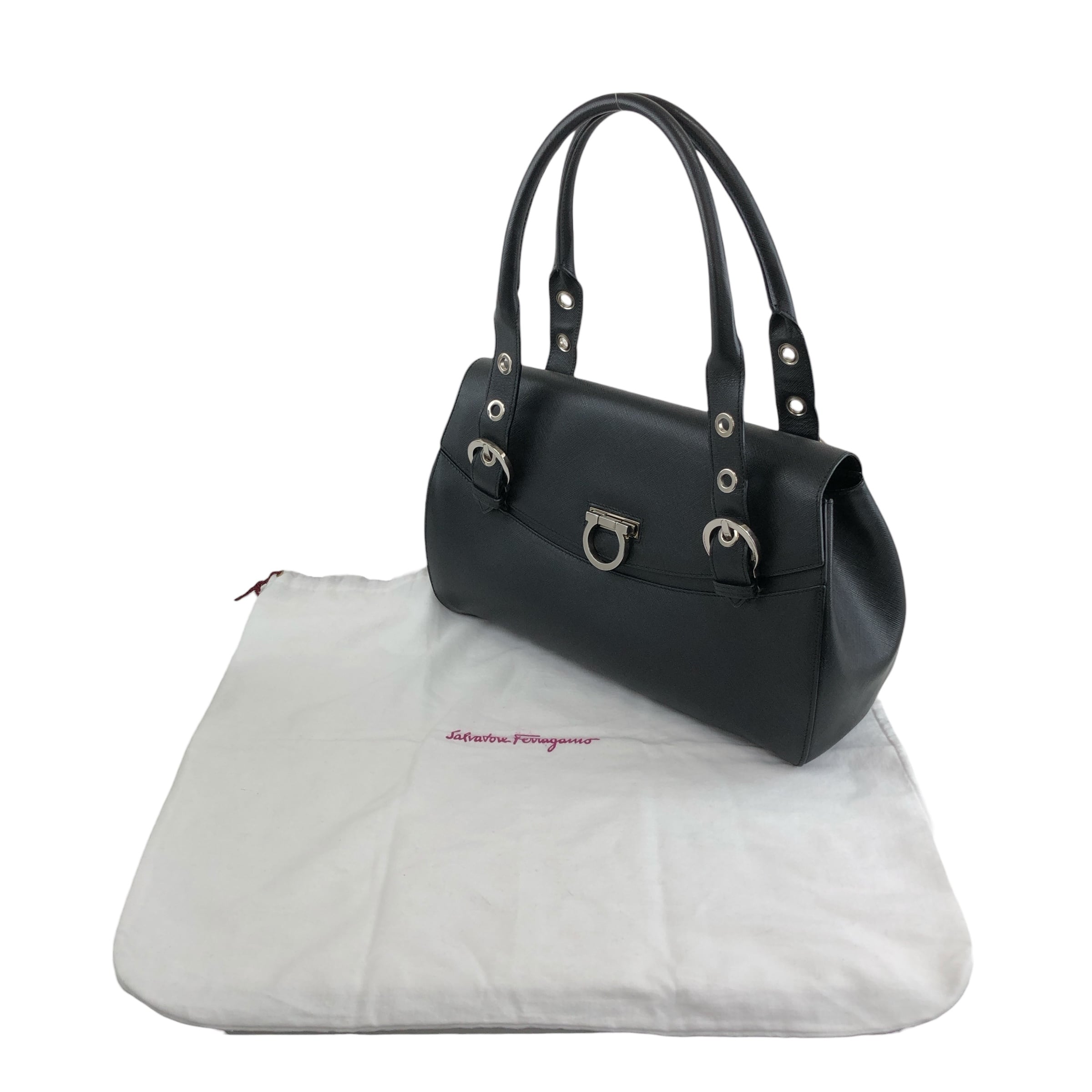 Salvatore Ferragamo サルヴァトーレ フェラガモ ハンドバッグ