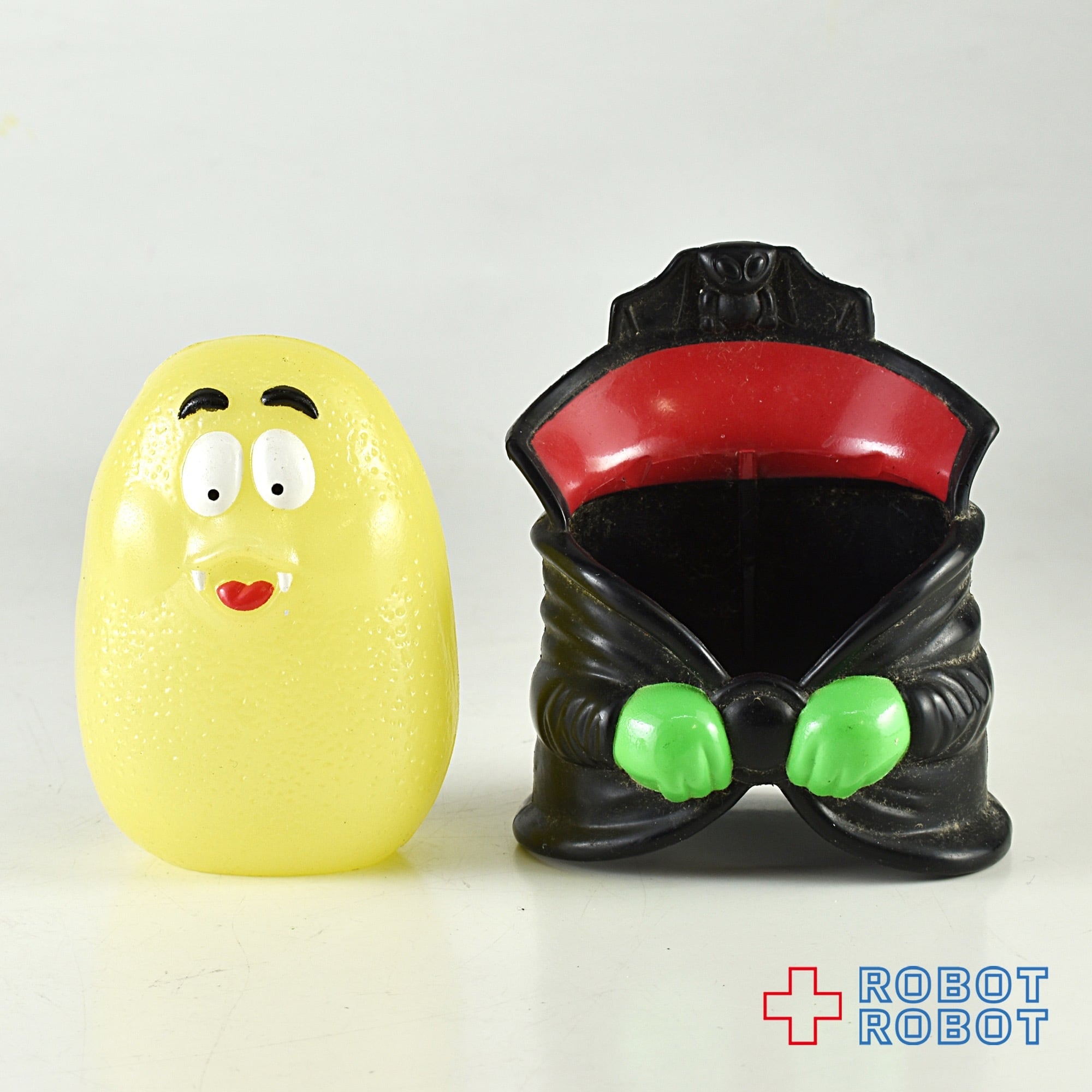 マックナゲットバディーズ オーストラリア McDonald 1998年 匿名対応 マックナゲットバディーズ オーストラリア McDonald 1998年 匿名