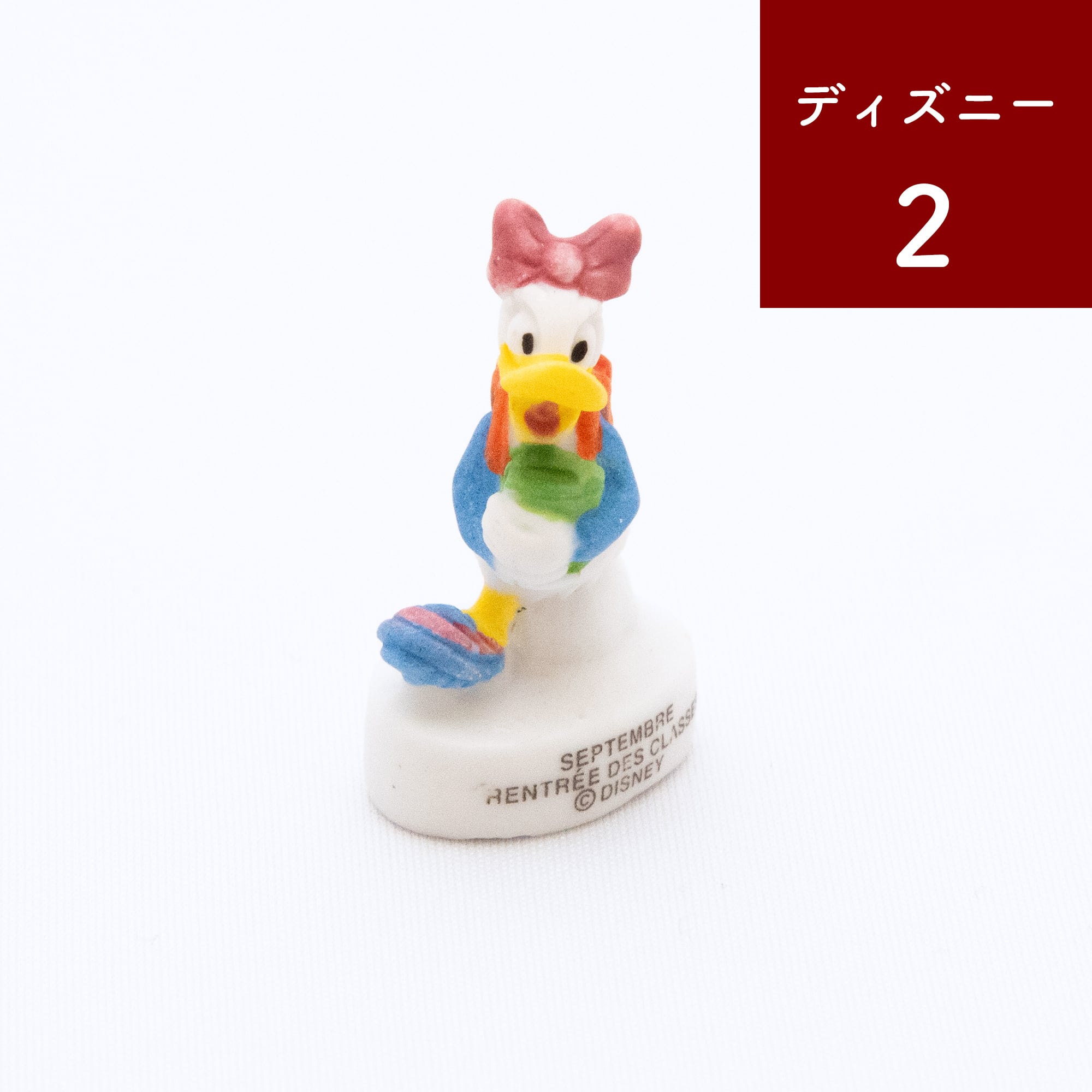 フェーブ】ディズニー【期間限定】 | Net store アンナとラパン