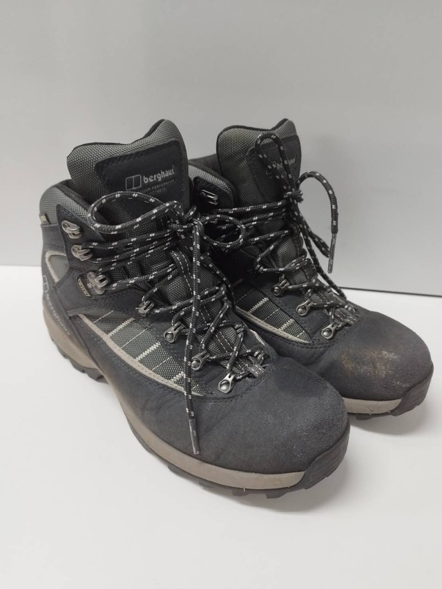 Berghaus バーグハウス エクスプローラー トレック プラス GTX/登山靴 