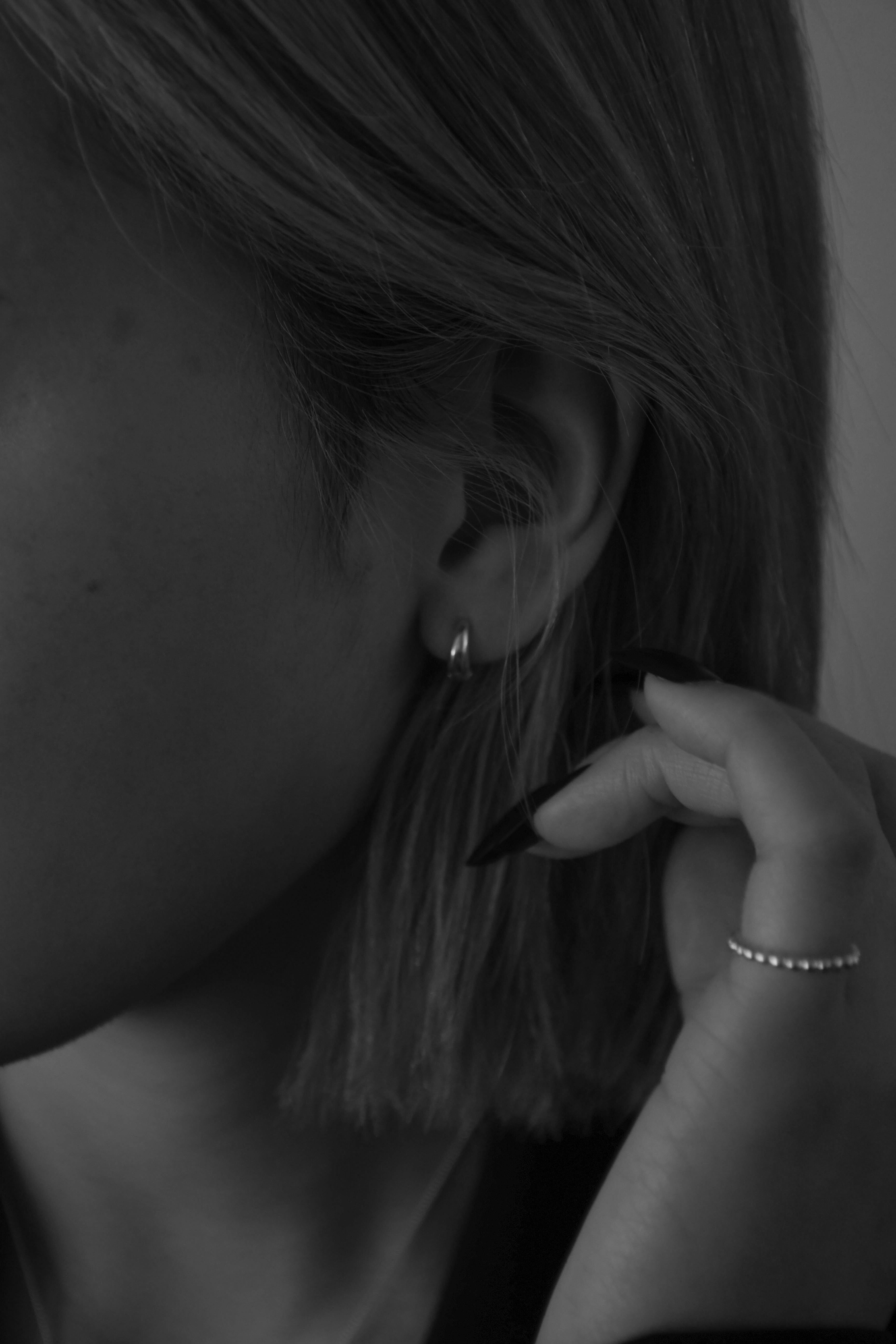 pierce | F.