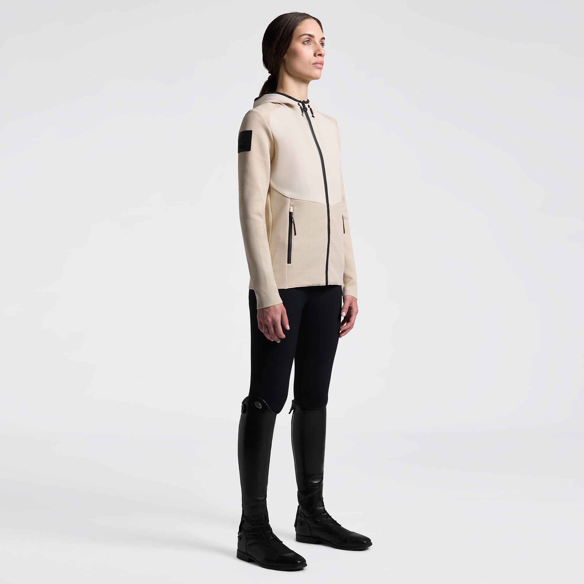 CAVALLERIA TOSCANA | URANUS EQUESTRIAN