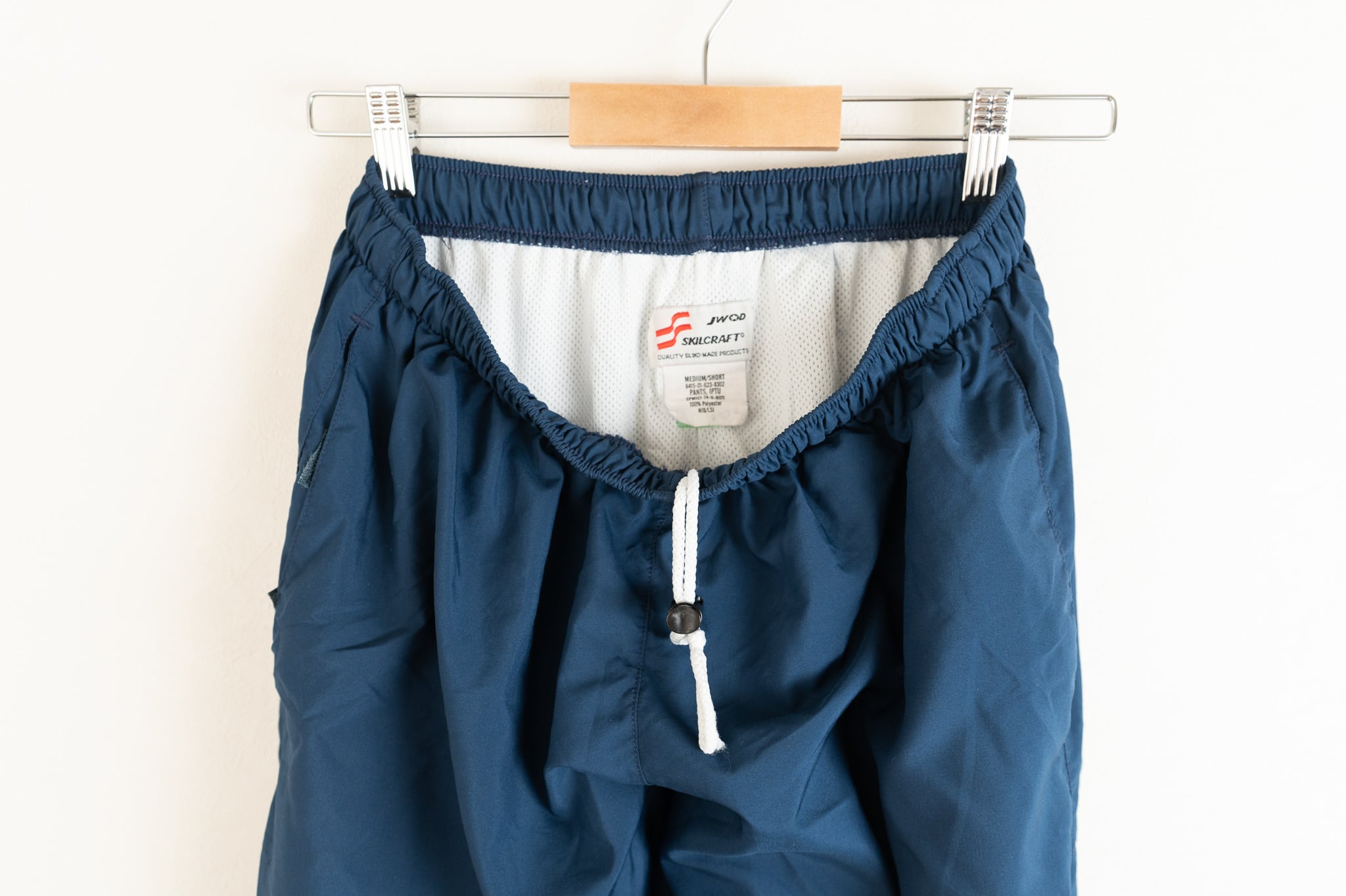 U.S. AIR FORCE Improved Physical Training Uniform Pants 