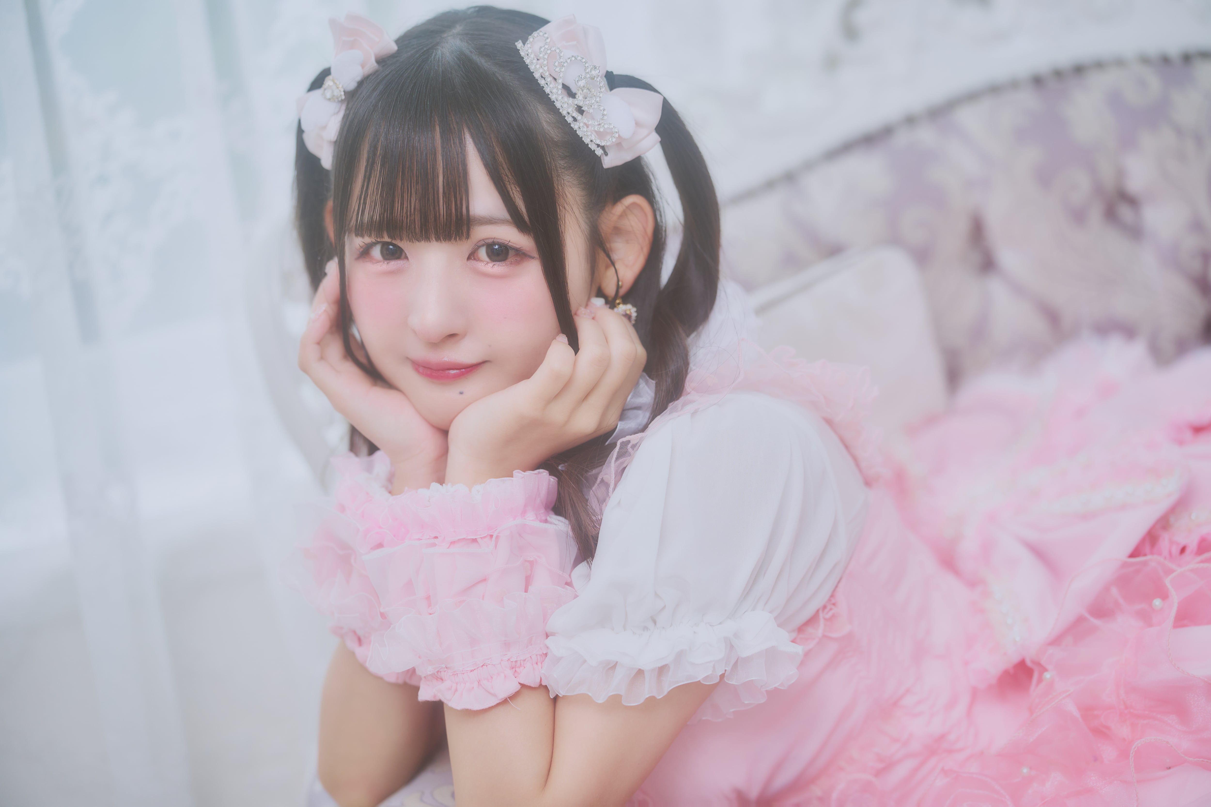 chaostcg 月山瀬奈　SP Amazon | キャラクタースリーブコレクション のーぶる☆わーくす 「月