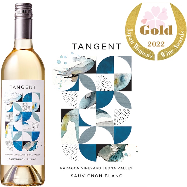 2019 タンジェント　ソーヴィニヨンブラン　Tangent SauvignonBlanc