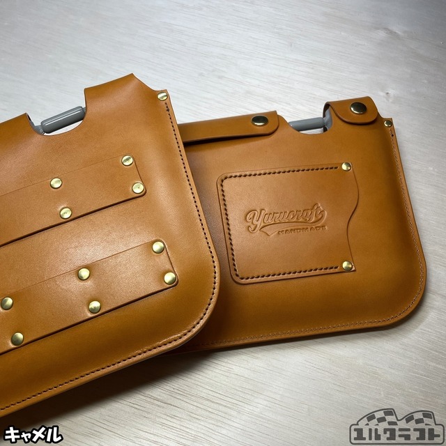 DA17VDA17Wエブリイワゴン（6型ハイルーフ・オーバーヘッドシェルフ）モールサンバイザーカバー（キャメル）