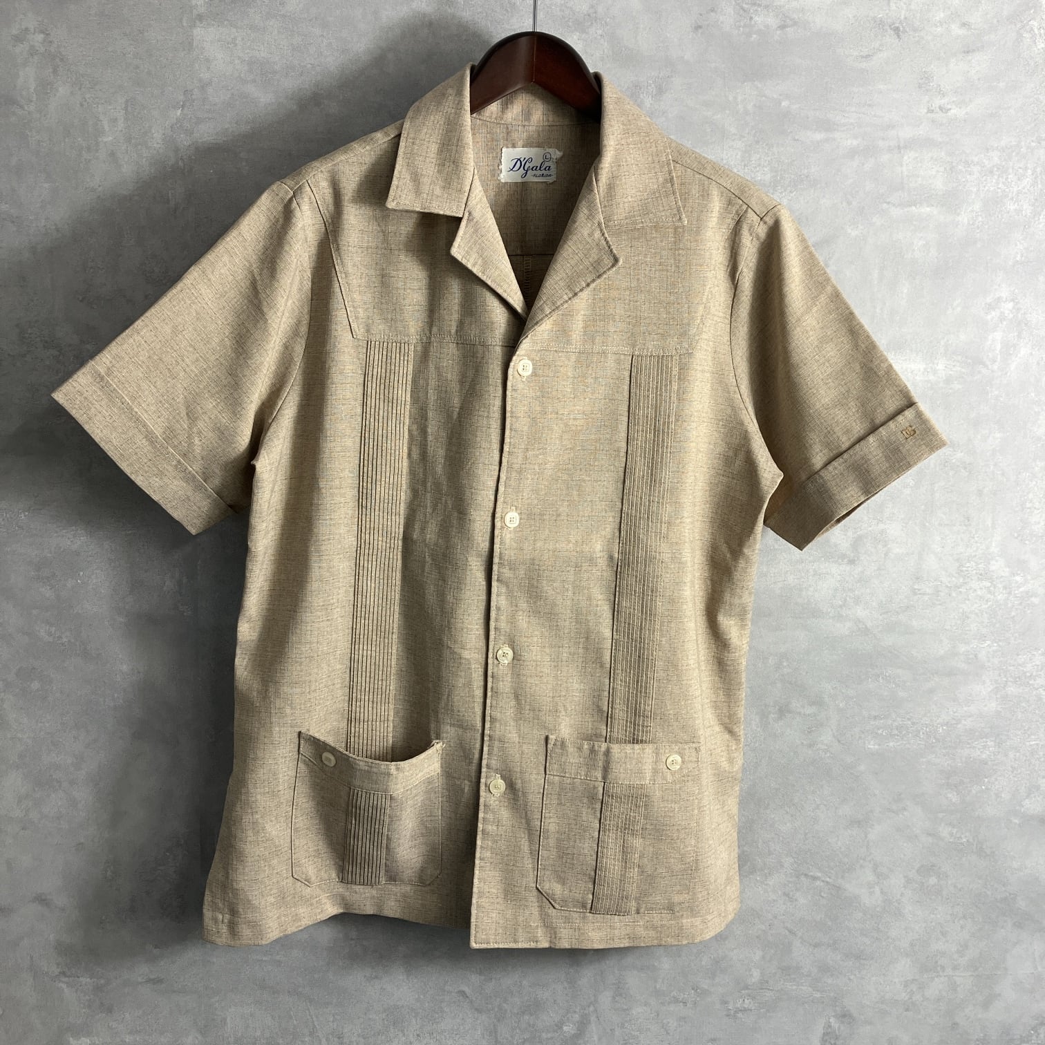 80's 90's POLO COUNTRY ポロカントリー コーデュロイワークシャツ