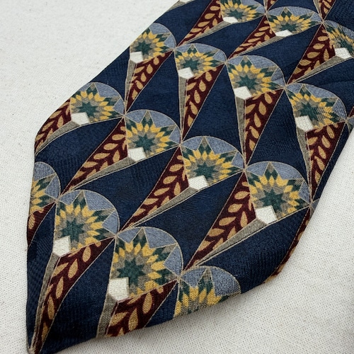 Bob Timberlake Collection TIE necktie ネクタイ n-437