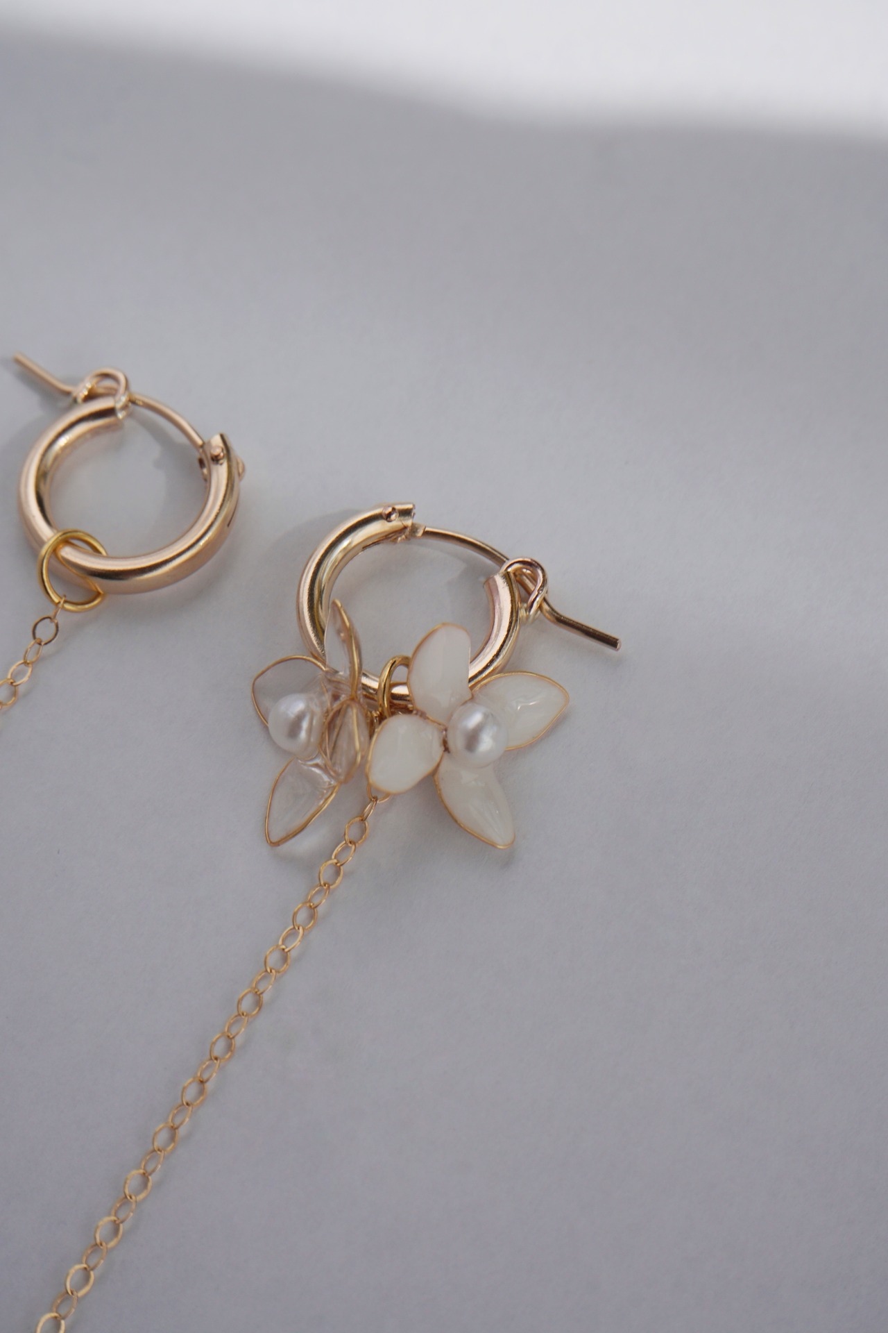 sourire 樹脂パール