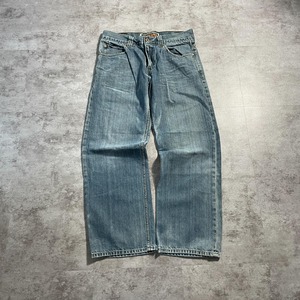 【W33 L30】コロンビア製 japan levi's 549 569類型