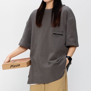 Round neck tshirt M11268