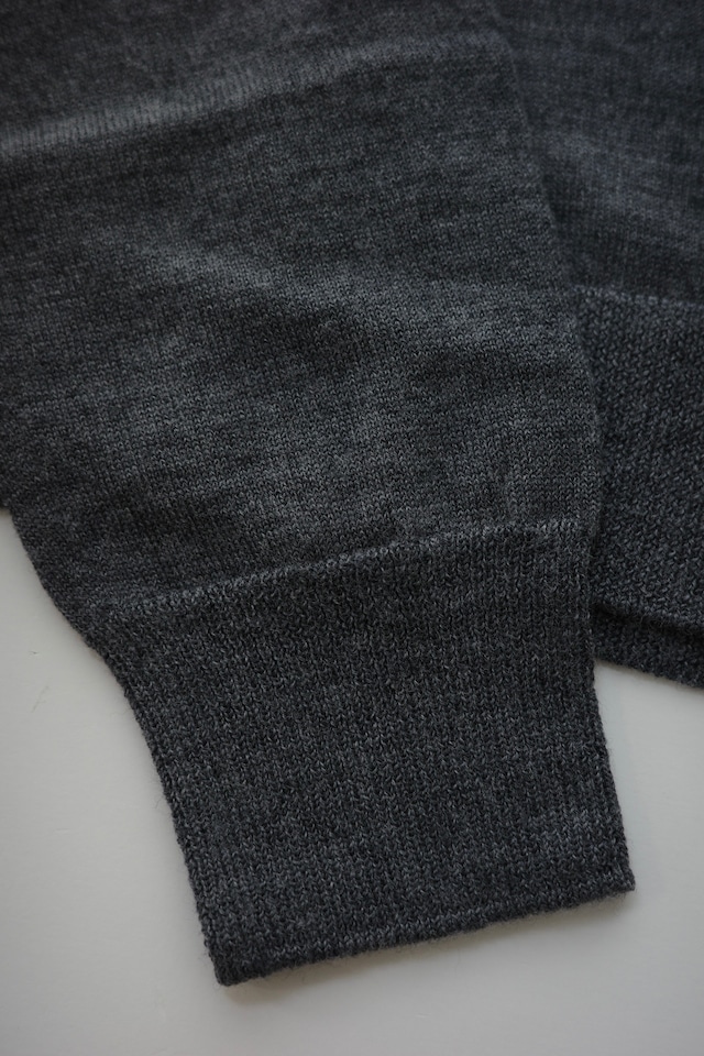 (即納) ounce / River wholega cardigan
