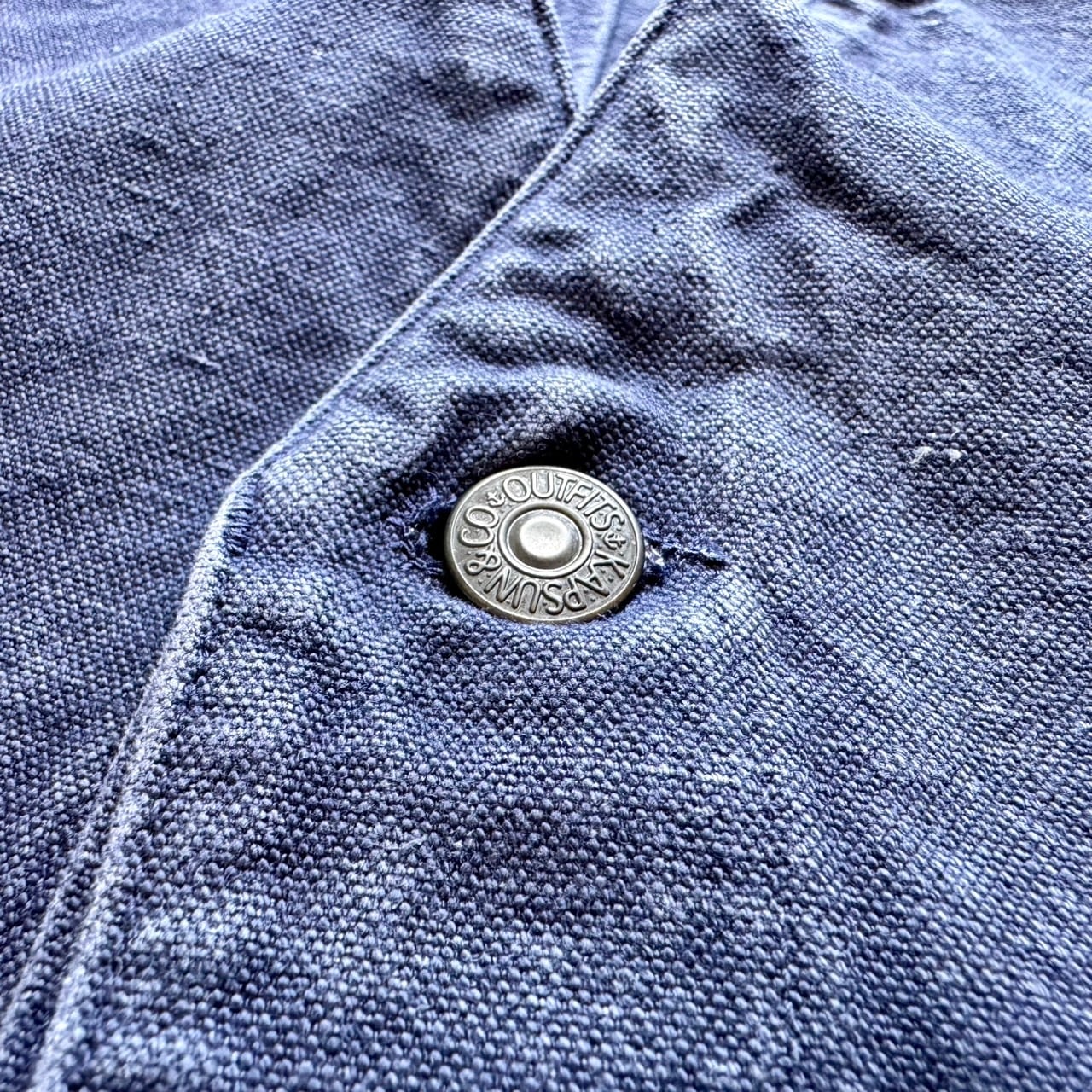 KAPTAIN SUNSHINE Over Vest | brownriver