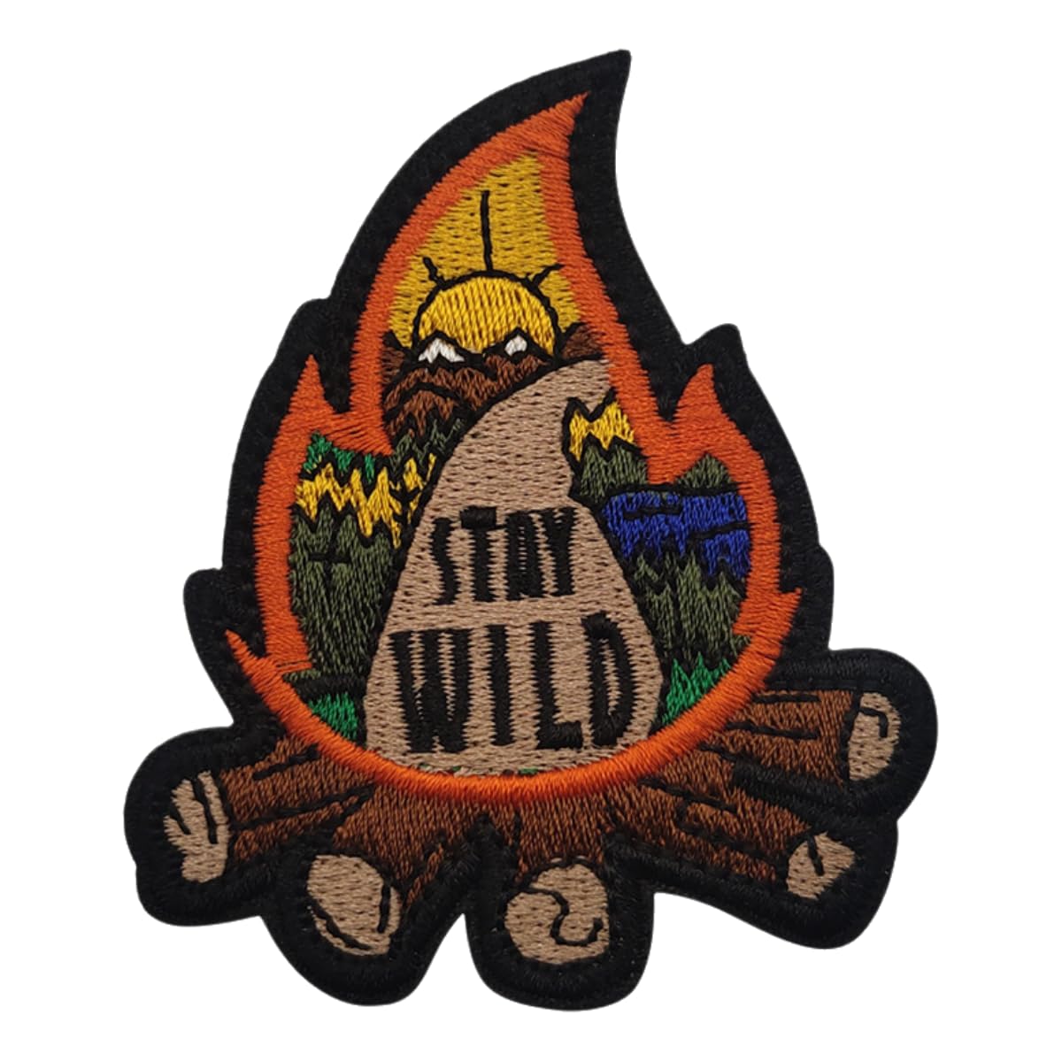 70s ベトナム戦争 ビンテージ ミリタリー ワッペン Vintage Patch HOT