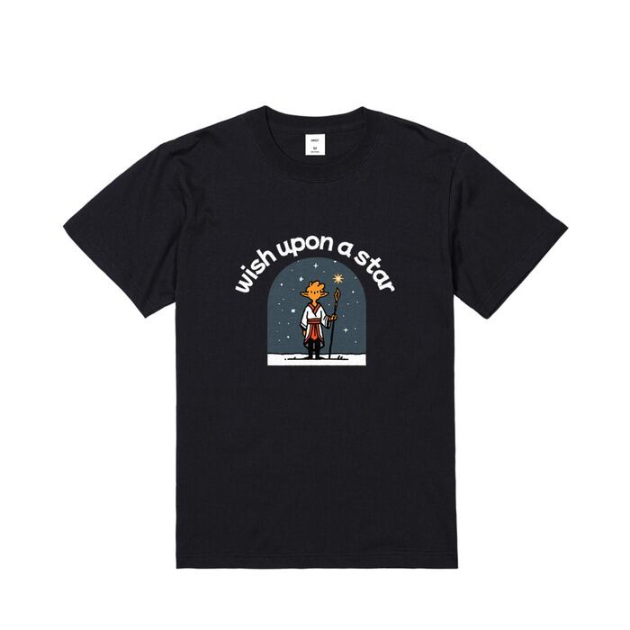 自爆宣言 Tシャツ 自爆宣言 Tシャツ 黒 | PAY ID