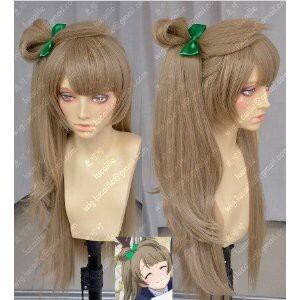 みこち、ことりウィッグ Amazon | コスプレウィッグ さくらみこ みこち cosplay wig