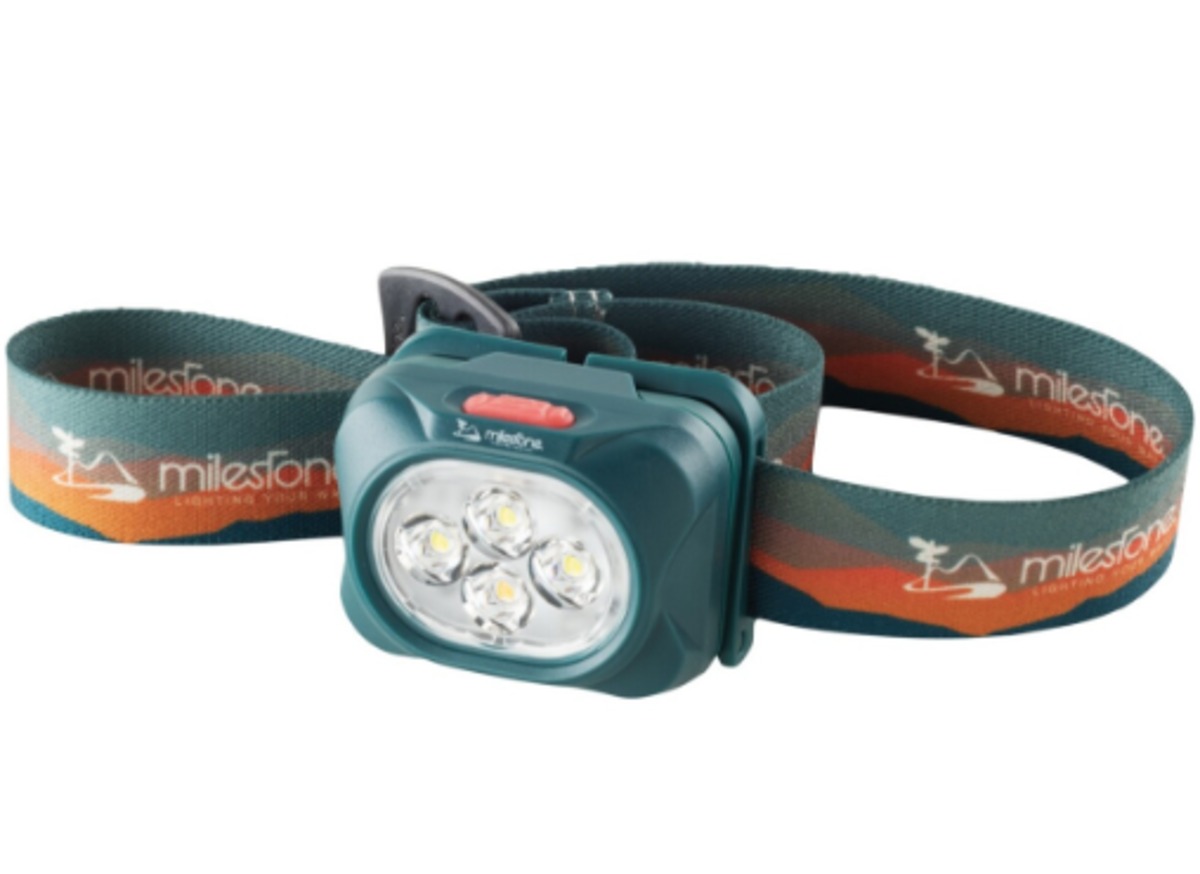 milestone（マイルストーン） MS-K1 ハイブリッドモデル | アウトドア