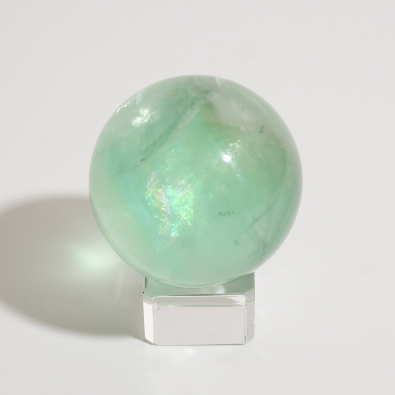 フローライト【φ4.5cm】 / スフィア