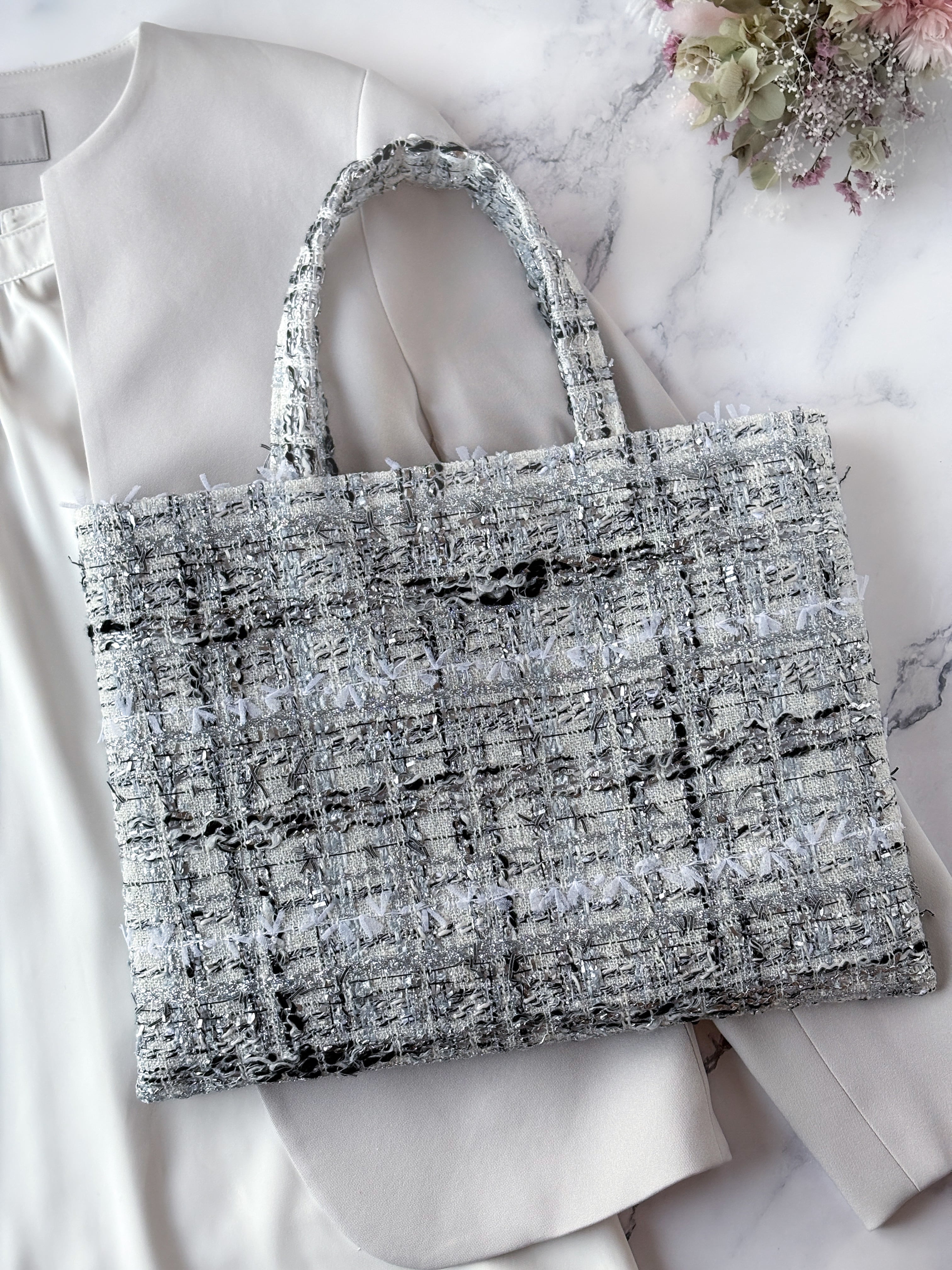 magnolie ツイードバッグショップ