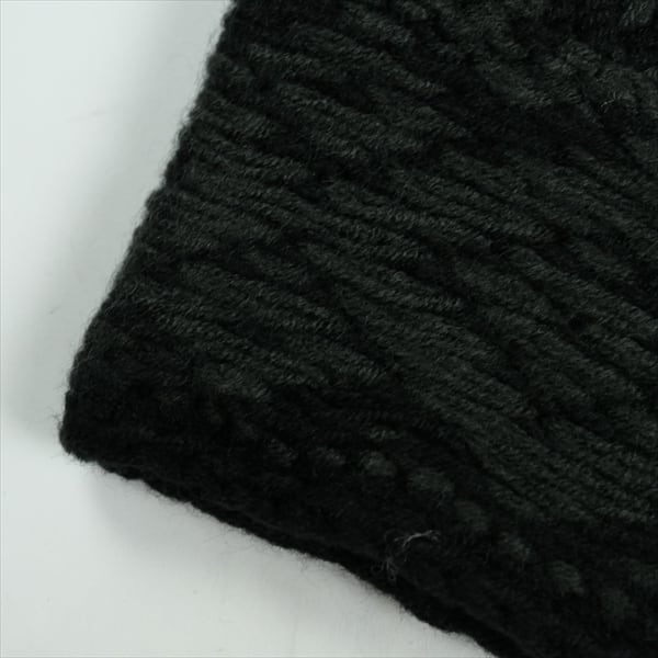Size【フリー】 SUPREME シュプリーム 25FW Diamond Beanie Black