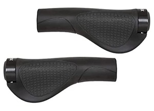 【新着特価】GORIX(ゴリックス) 自転車グリップ GX-D2