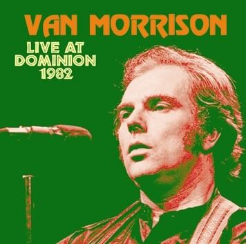 NEW VAN MORRISON LIVE AT DOMINION 1982 1CDR Free Shipping | PAY ID NEW VAN MORRISON LIVE AT DOMINION 1982 1CDR Free Shipping | PAY ID